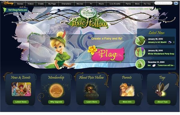 3 Fun Free Game Websites for Kids