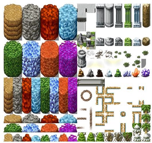 rpg maker mv tilesets tutorial