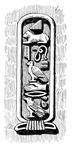 Cartouche