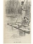 Huck-and-Jim-on-raft.