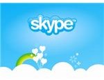 Cara membuat panggilan di aplikasi Skype Symbian Cara membuat panggilan di aplikasi Skype Symbian