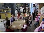 class party by woodleywonderworks