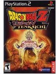 Dragonball Z Budokai Tenkaichi