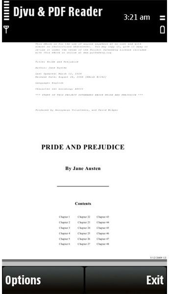 adobe pdf reader for nokia 5230 free download