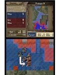 Top Nintendo DS Strategy Games - Fire Emblem Shadow Dragon