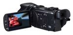 Canon XA10 2
