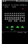 Android Invaders In Game