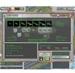 Battle Pirates Ship Hulls