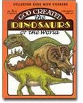 AIG DInosaur Workbook