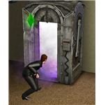The Sims 3 Time Machine