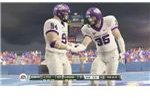 TCU Horned Frogs
