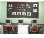 Setting Up Computer Centers