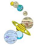 planets