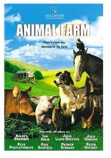 Animal Farm Movie vs. Animal Farm Book: What Changes Has ...