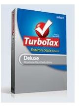 turbotax home and business 2017 cd