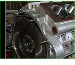 Compressor Casing