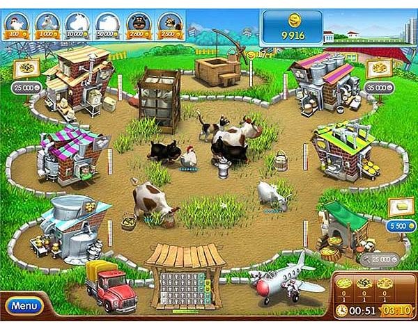 Pizza Party Pickup Up Cheats Pigs Pizza Party the Game Cheats.de Farm