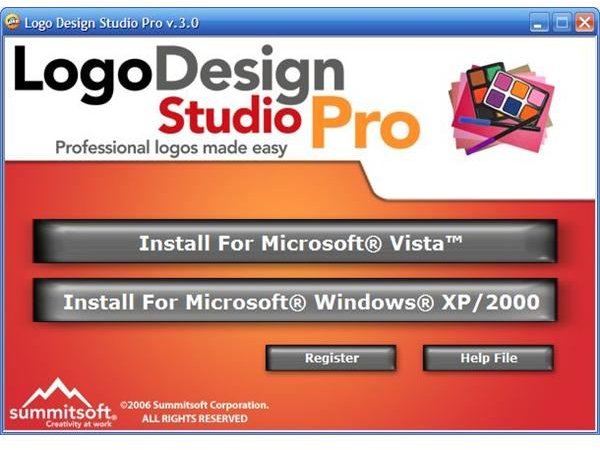 logo design studio pro review