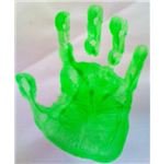 handprint