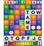 Word Snake