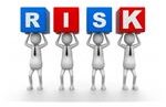 Poor Risk Management