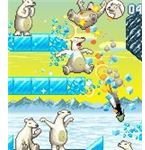 Crazy Penguin Catapult 2