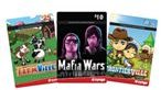 Zynga Game Cards