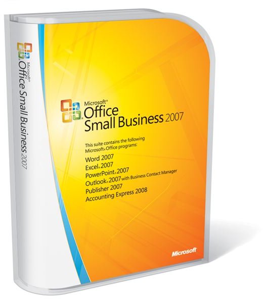 Buy OEM Office Outlook 2007