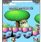 Mayhems Magic Dust Plus