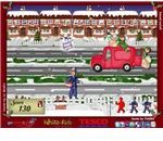Christmas Post