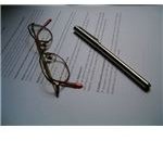 Paper and Glasses