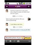 Yahoo Messenger for Android