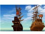 Pirates of the Burning Sea Screenshot