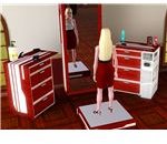 The Sims 3 Makeover Station