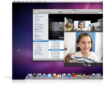 Comparison Slide Show Programs Mac