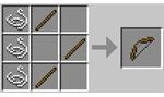 Minecraft Weapons