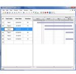 Gantt Designer