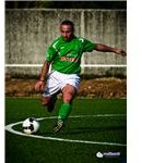Soccer Player