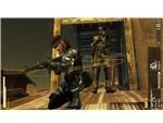 Metal Gear Solid: Peace Walker