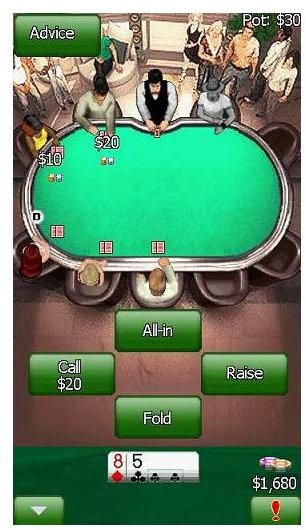 Free Poker Games Online - Real Money online POker Free-Video Play Free POker