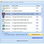 aml reg cleaner