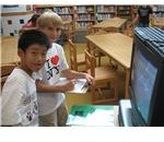 Image from taylorlibraryblog.blogspot.com