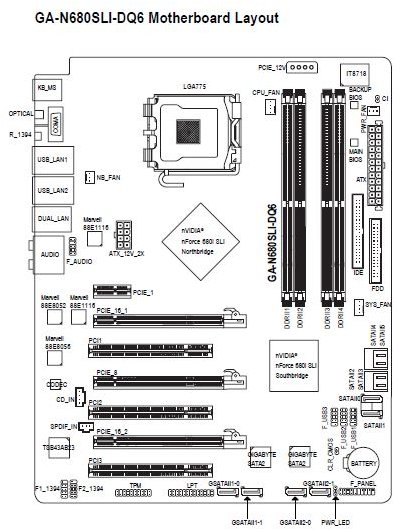 driver foxconn winfast n15235 manual