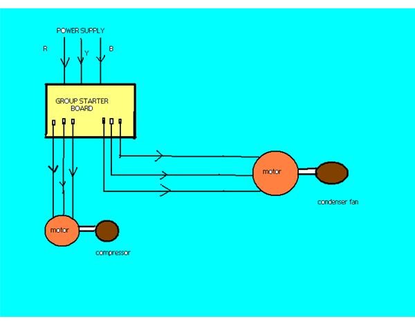 10 Simple Electric Circuits With Diagrams