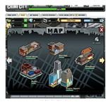 Crime City