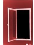 869854 red window