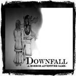 Downfall - A Horror Adventure Game