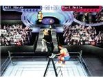 The SmackDown! series was known for its enjoyably-paced arcade gameplay.