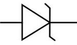 Zener Diode Symbol