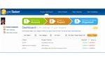 ProTasker Dashboard